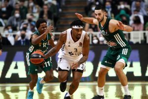 Partizan quiere poner remedio a sus bajas con un fichaje Euroliga