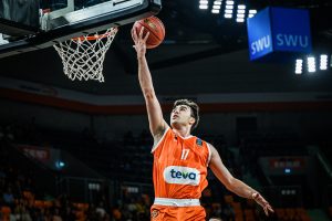 Juan Núñez en la órbita de un grande de Euroliga. ¿Es posible su salida de Ulm?