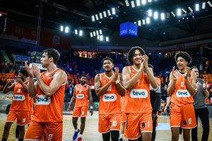 El mejor Juan Núñez en Ulm y nuevo traspiés ‘español’ para el Bayern de Laso