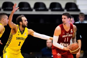 ¿Quiénes son los máximos anotadores de las grandes ligas en Europa?