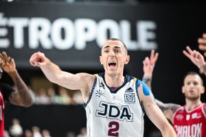 Los ex ACB que están decepcionando en sus ligas: conoce estos 3 casos