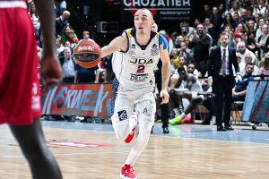 OFICIAL: Granada encuentra al base buscado con experiencia ACB