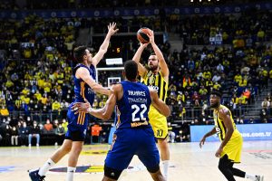 El regreso de este jugador que sería casi un fichaje para el Real Madrid