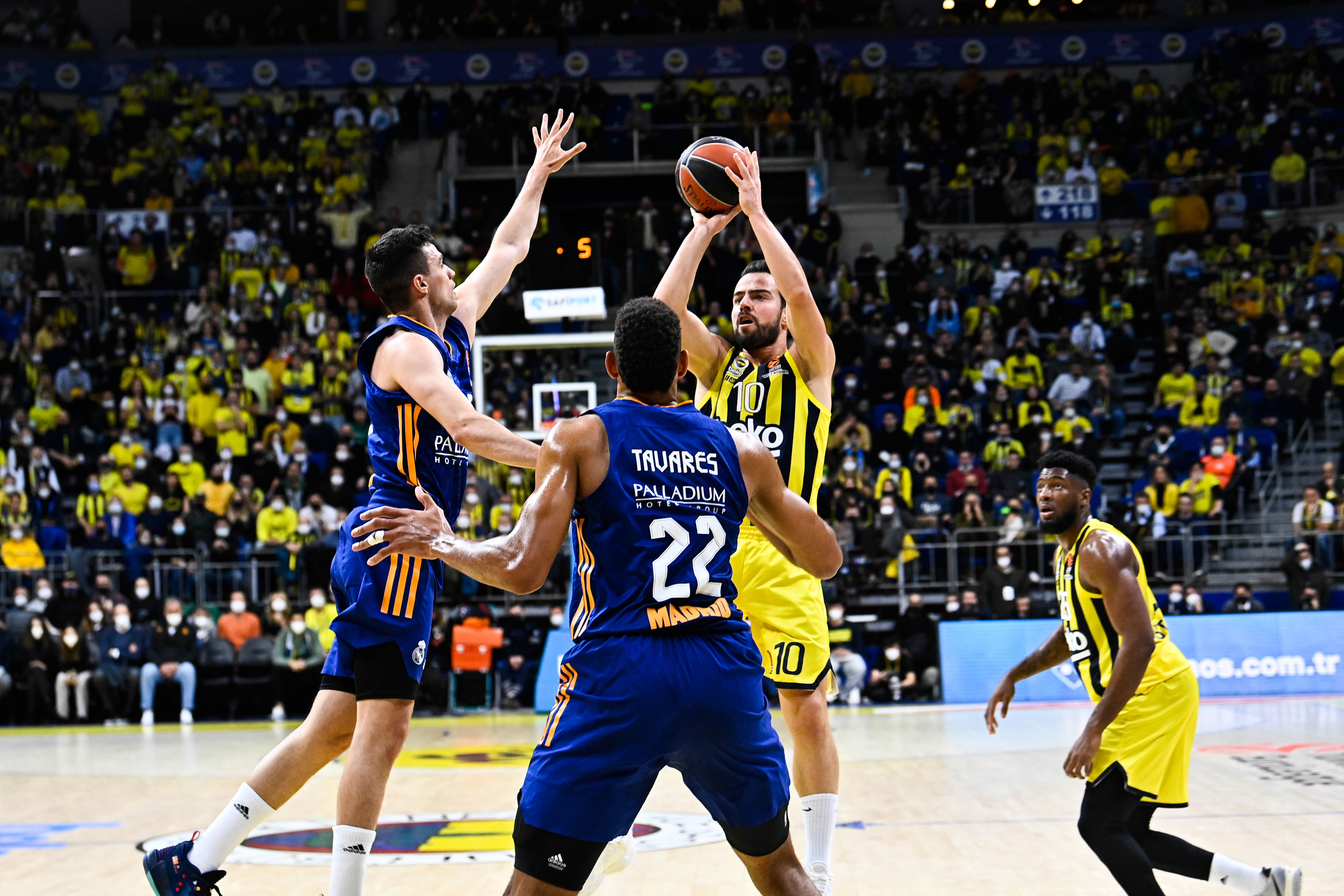 El regreso de este jugador que sería casi un fichaje para el Real Madrid