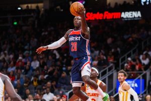 Debuta el nuevo fichaje NBA de Panathinaikos