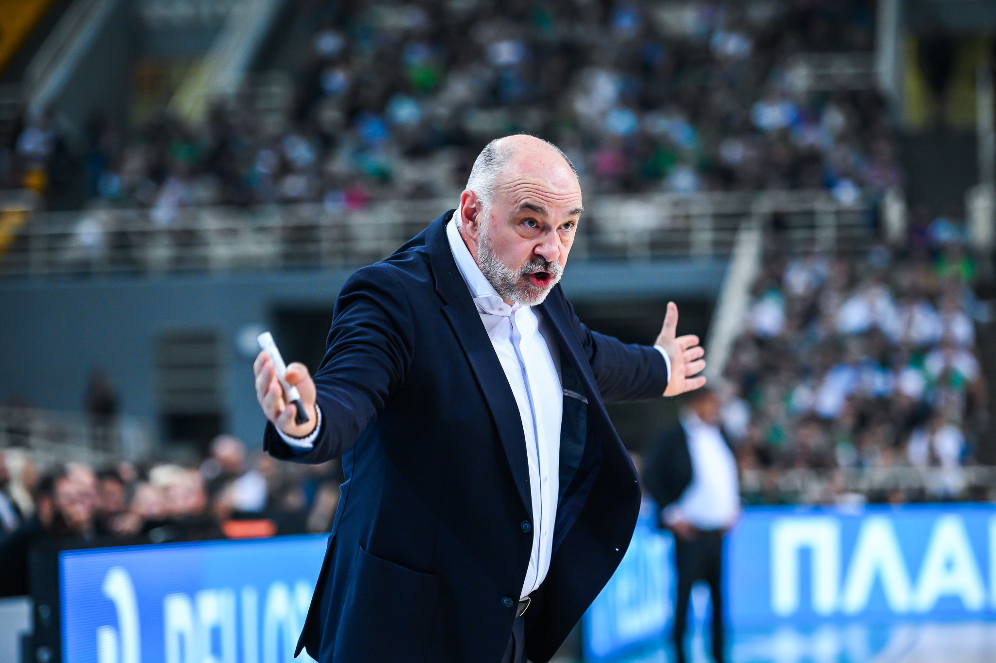 El Bayern de Pablo Laso no arranca en Euroliga: “Difícil estar contento”
