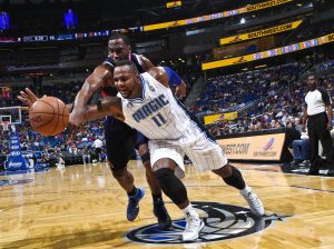 Red criminal de ex jugadores NBA. Condenados por fraude. Darius Miles elude prisión