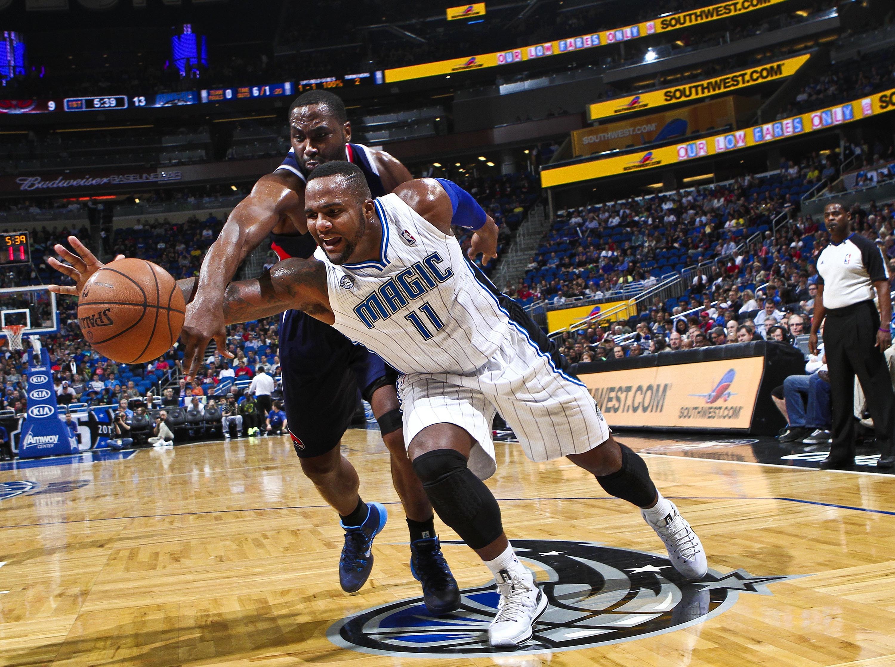 Red criminal de ex jugadores NBA. Condenados por fraude. Darius Miles elude prisión