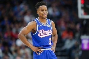El agente de Yogi Ferrell explica el fichaje frustrado por Partizan