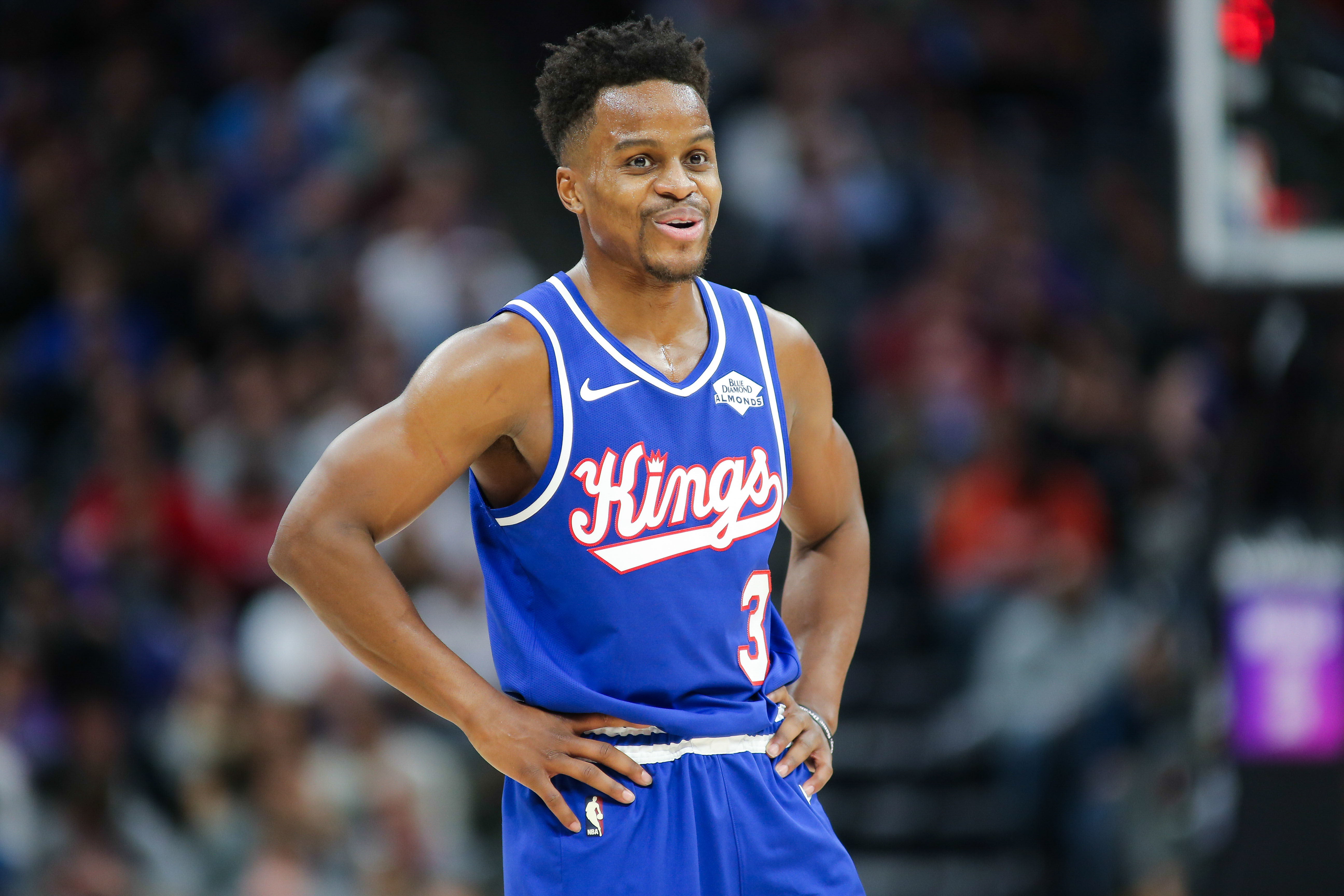 El agente de Yogi Ferrell explica el fichaje frustrado por Partizan