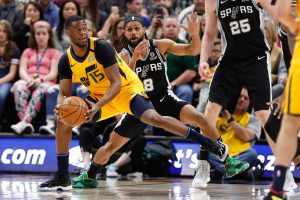 Zaragoza: Cortan a Emegano y buscan fichar a un pick 7 de la NBA