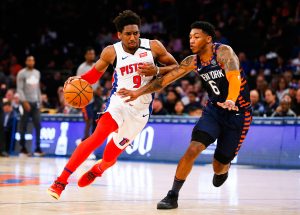 Olympiacos sigue buscando refuerzos y tiene en cartera a un jugador de Unicaja