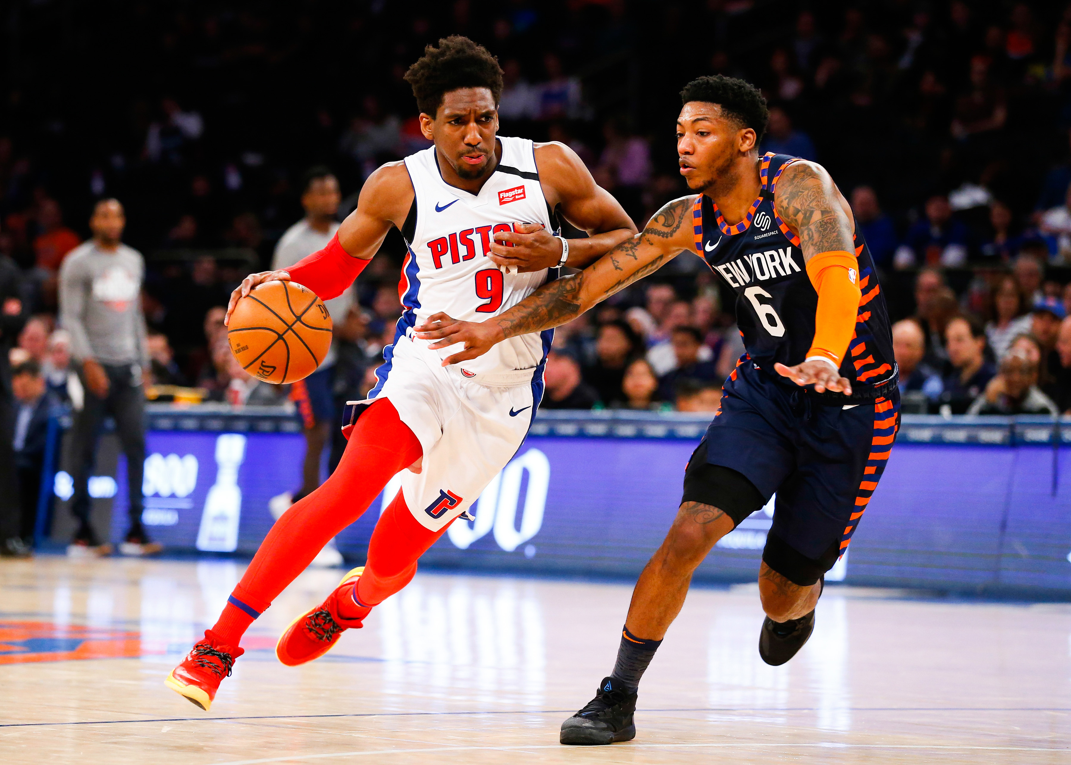 Olympiacos sigue buscando refuerzos y tiene en cartera a un jugador de Unicaja