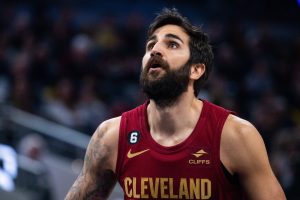 Ricky Rubio, ¿qué significa el famoso “Never too high, never too low”?