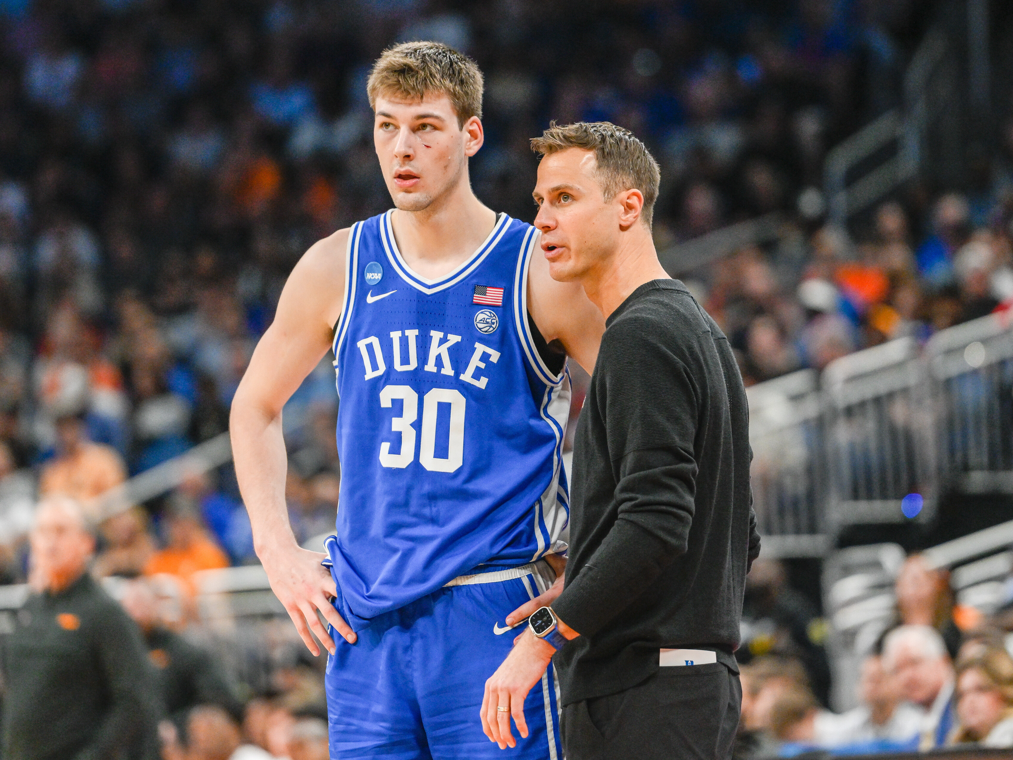 ¿Cuándo empieza la NCAA? Estos son los 5 favoritos al título