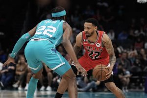 Uno de los objetivos de Euroliga pone rumbo a China. Descubre su nuevo equipo