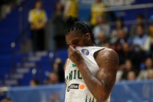 Ex ACB por Europa: ¿cómo les va a estos tres jugadores con pasado en la Liga Endesa?