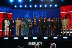 ¡ATENCIÓN! La NBA quiere cambiar rotundamente el Draft 2024