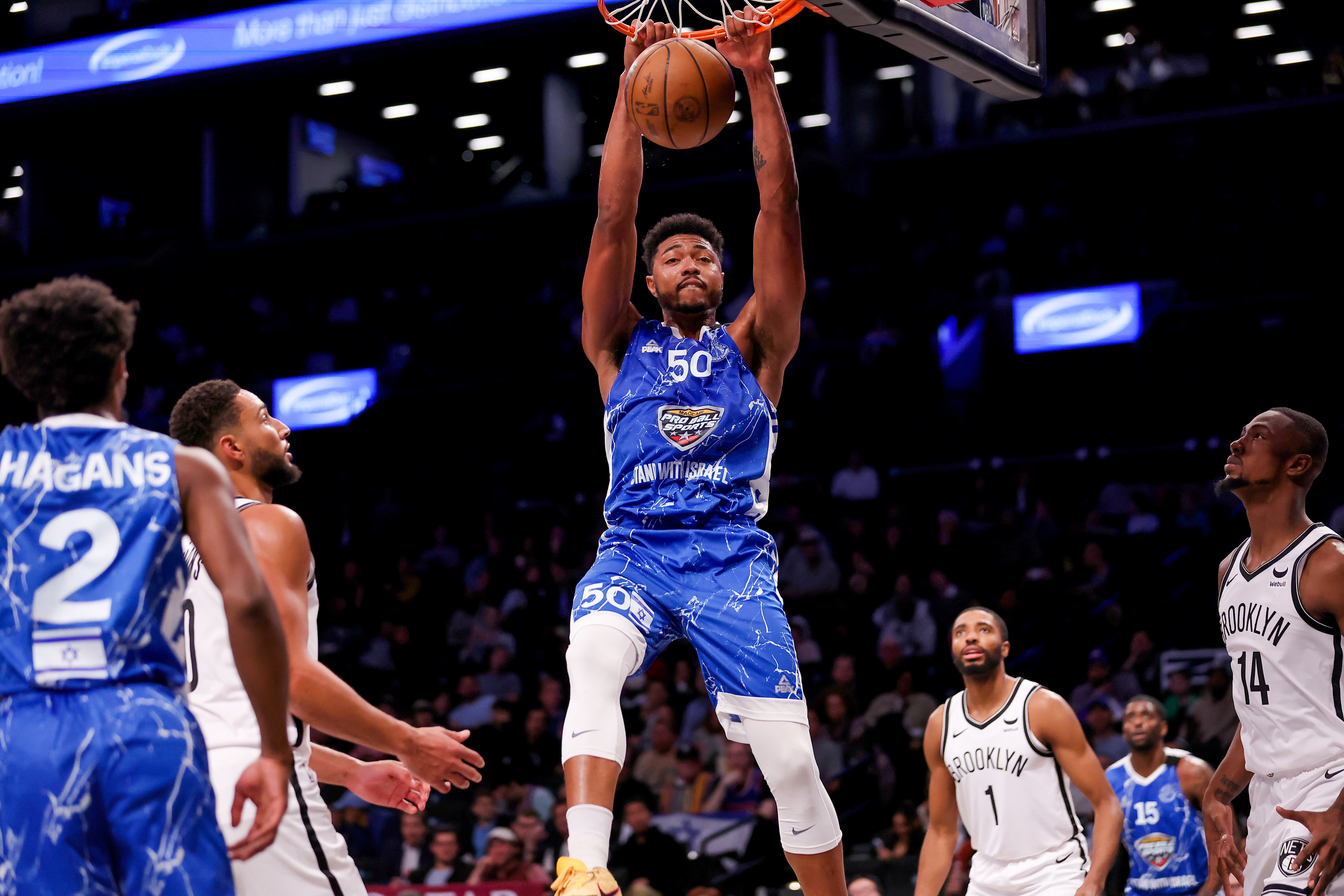 “El contrato estaba muy mal redactado”, según el agente de Caboclo