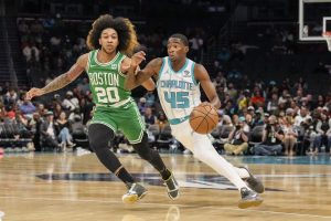 OFICIAL: Sorpresa en Zalgiris. Cierran el fichaje de Edmond Sumner