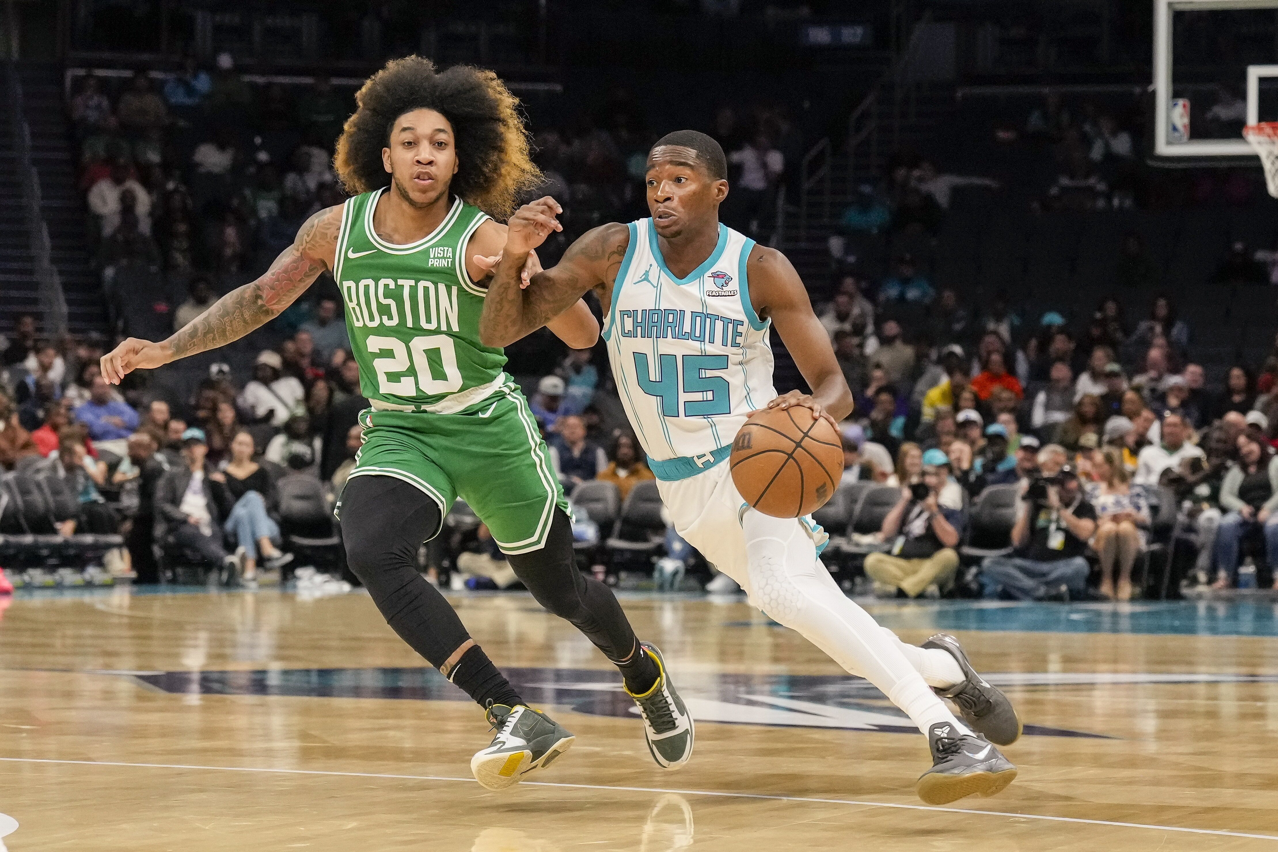 OFICIAL: Sorpresa en Zalgiris. Cierran el fichaje de Edmond Sumner