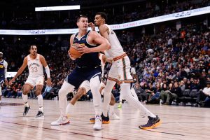 Nikola Jokic elogia a Wembanyama: “Dejad que cambie el juego”