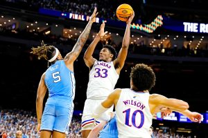 Umana Reyer Venecia busca pívot y se fija en un gran reboteador de Europa