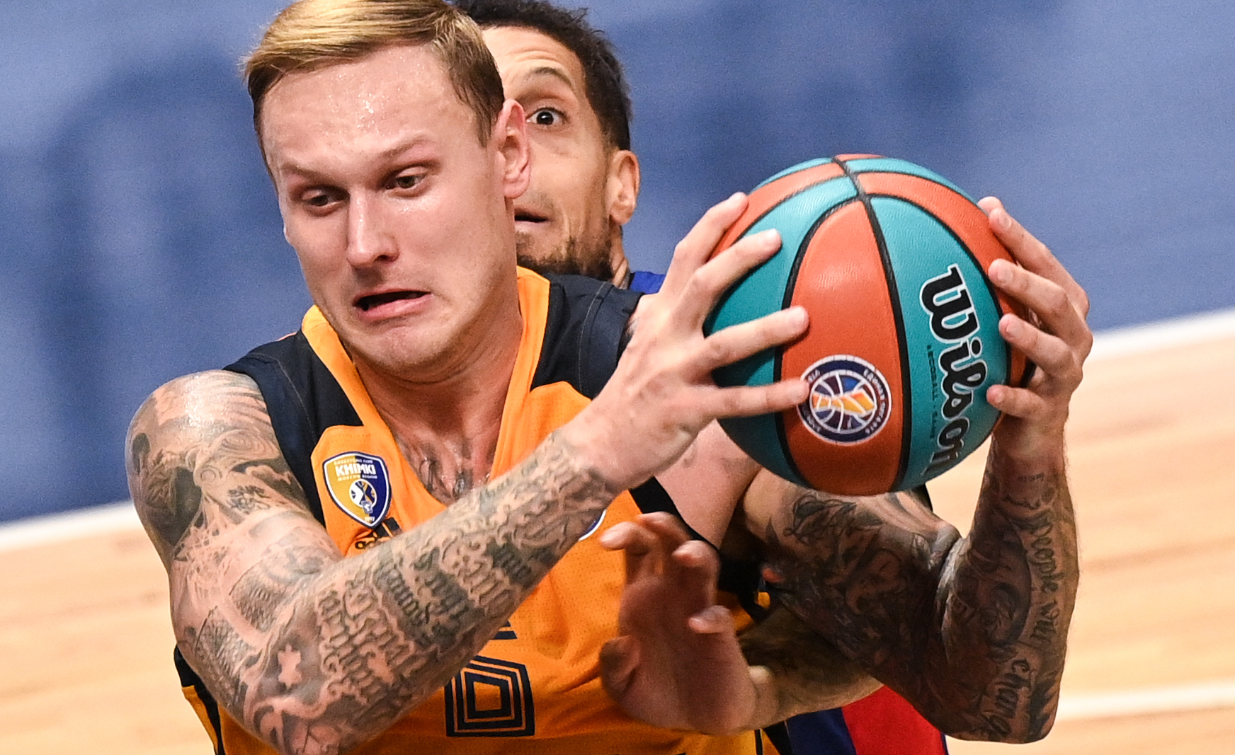 Equipos de Euroliga al acecho por Janis Timma. ¿Quién puede ficharlo?