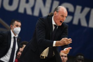 El estudio de Bartzokas. Describe a la perfección el nuevo Baskonia