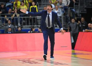 “Habrá algún momento en que lo pasaremos peor”