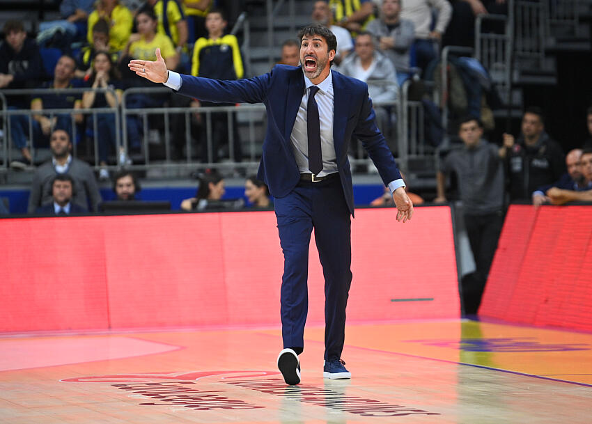 “Habrá algún momento en que lo pasaremos peor”