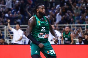 Lessort y sus elogios a Obradovic. Imposible no compararlo con Ataman