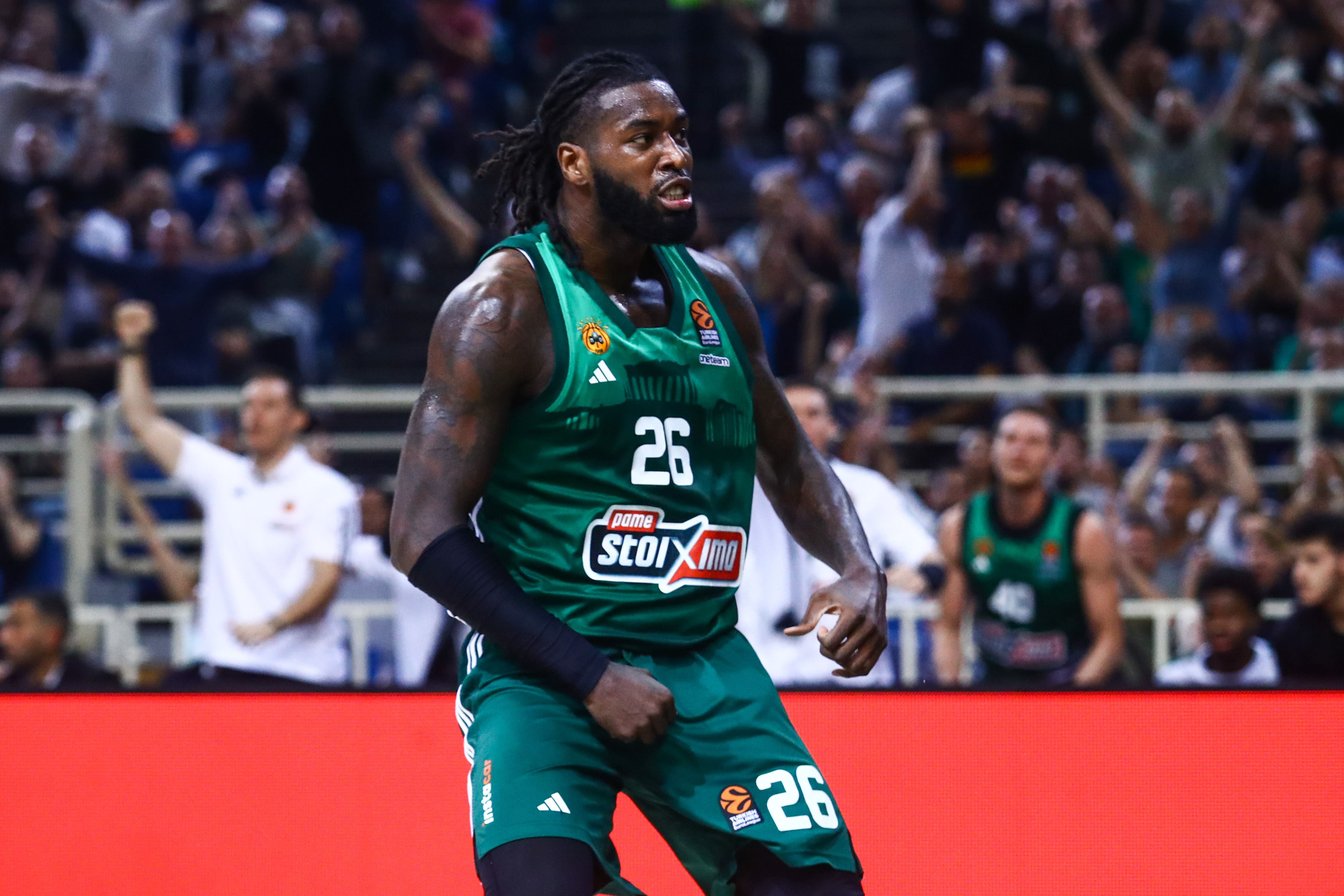 Lessort y sus elogios a Obradovic. Imposible no compararlo con Ataman