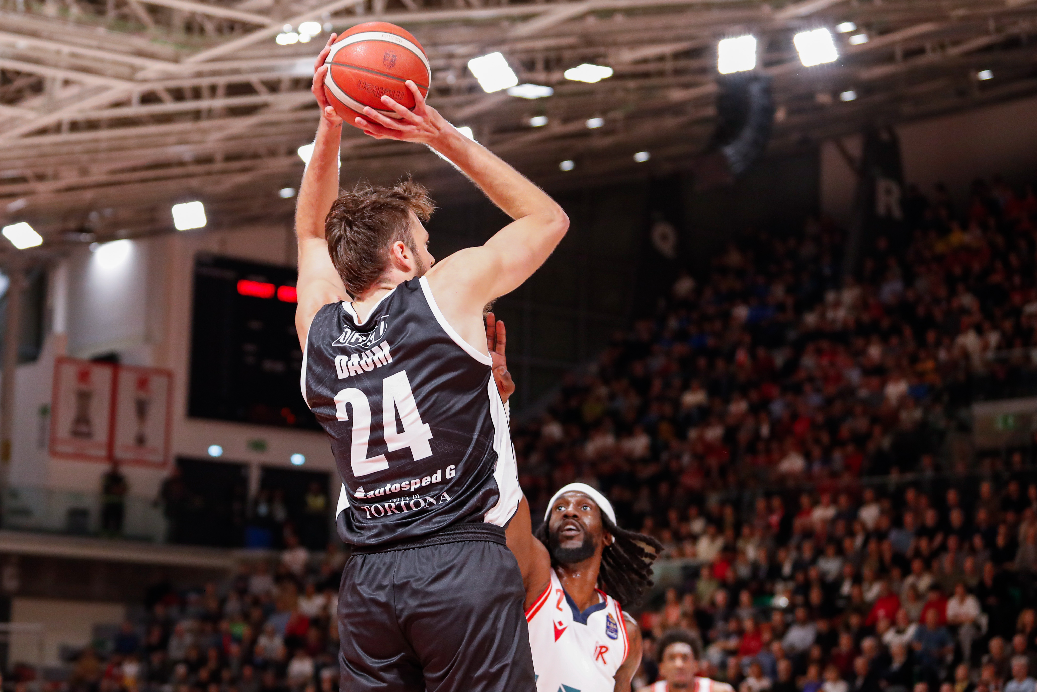 Mercado Euroliga: Anadolu Efes ya tiene al sustituto de Derek Willis