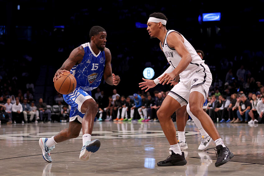 Otro ex de Euroliga y NBA pone rumbo a China