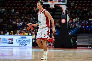 El otro gran objetivo de Zalgiris es un ex del Barcelona