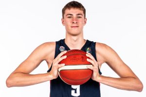 La locura de Duke: La clase de 2024 puede ser historia del baloncesto