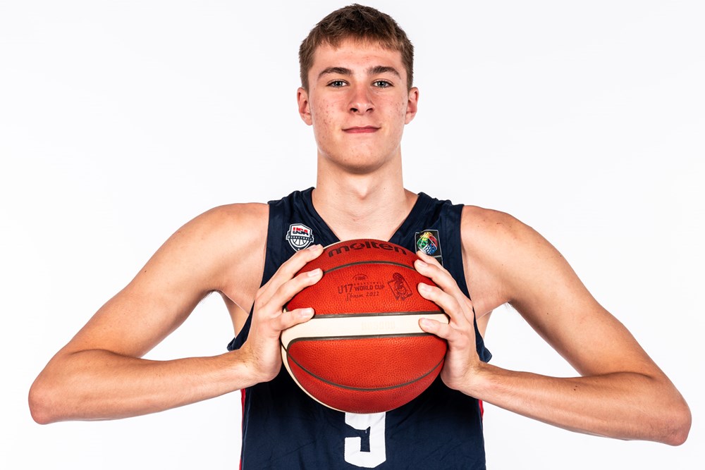 La locura de Duke: La clase de 2024 puede ser historia del baloncesto