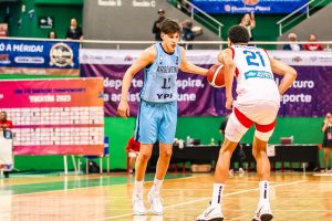 Felipe Minzer, el siguiente producto de Zaragoza después de Langarita y Mara