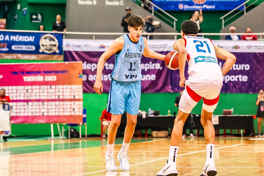 Felipe Minzer, el siguiente producto de Zaragoza después de Langarita y Mara