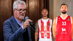 “Napier quería triplicar su sueldo”. El presidente del Milan habla claro