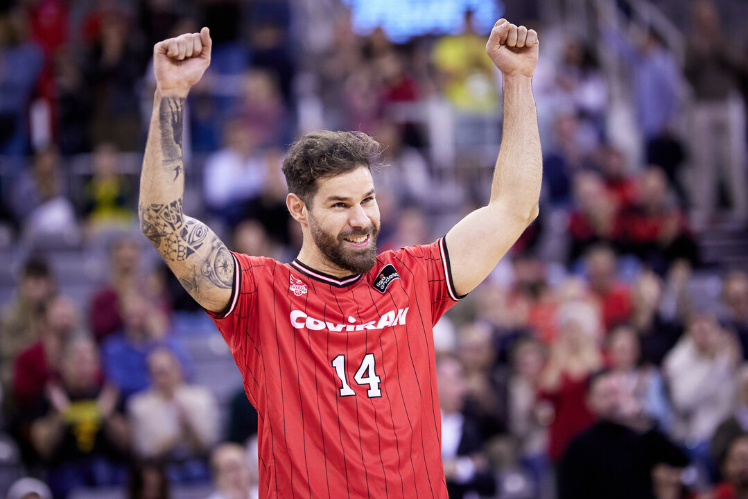 El inesperado MVP de Granada, ¿Quién es Christian Díaz?