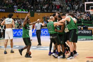 El domingo de las sorpresas en ACB. La Euroliga hace estragos