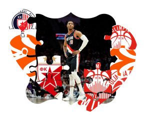 Novedades sobre el fichaje NBA por el que pelean en Euroliga