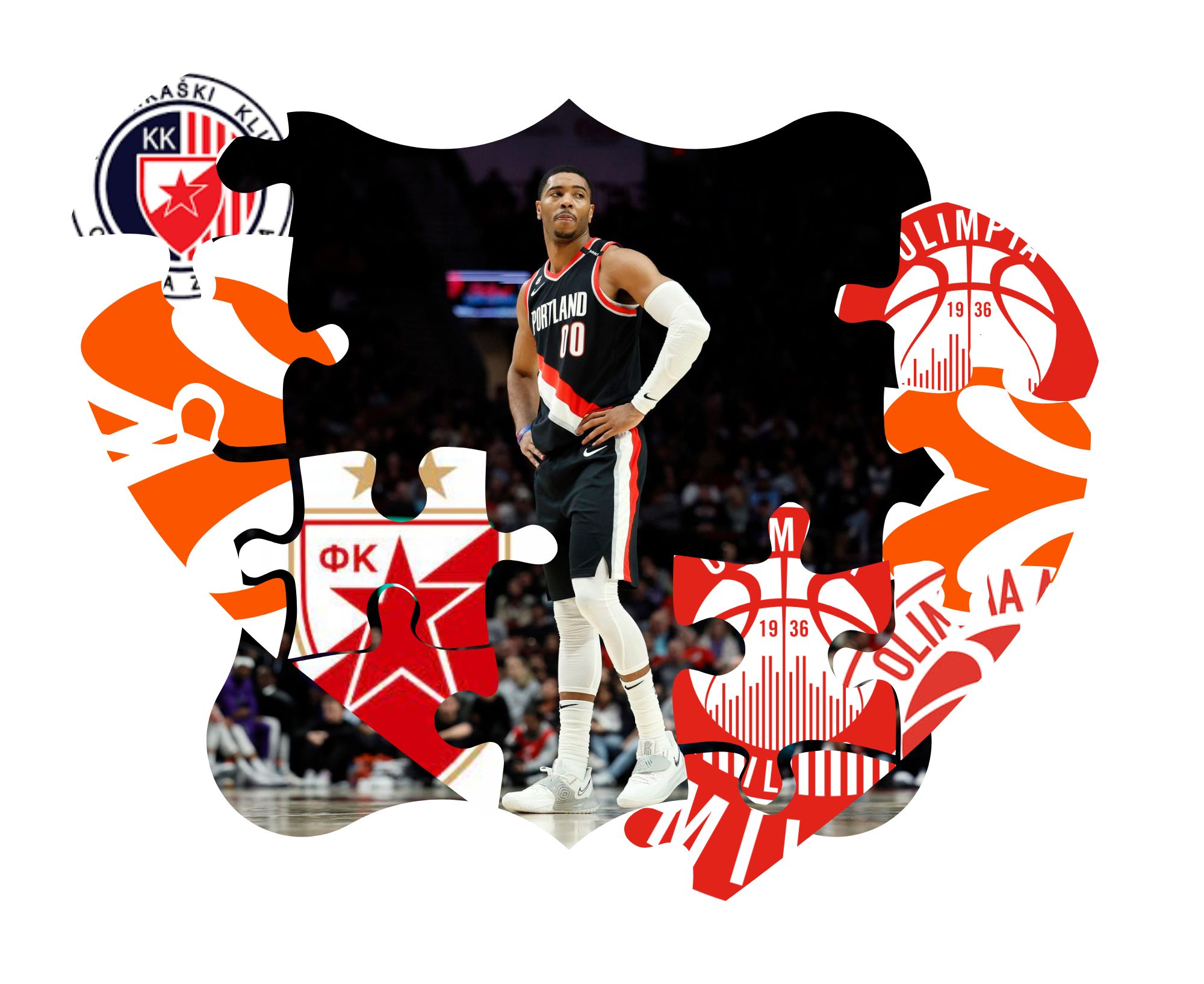 Novedades sobre el fichaje NBA por el que pelean en Euroliga