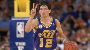 Qué jugador NBA tiene más opciones de alcanzar el récord de asistencias de Stockton
