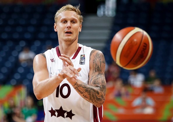 Un ex de Baskonia podría regresar a la Liga Endesa