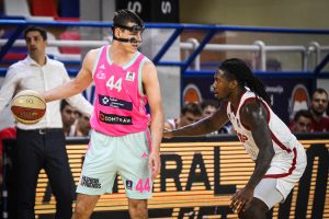 Nadie habla de él: la joya serbia que colocan por detrás de Juan Nuñez en el Draft 2024