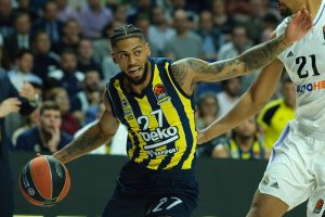 Rumores Euroliga: Una estrella del Fenerbahçe quiere irse… ¿otra vez?