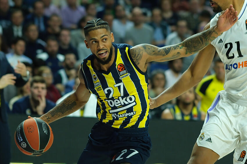 Rumores Euroliga: Una estrella del Fenerbahçe quiere irse… ¿otra vez?